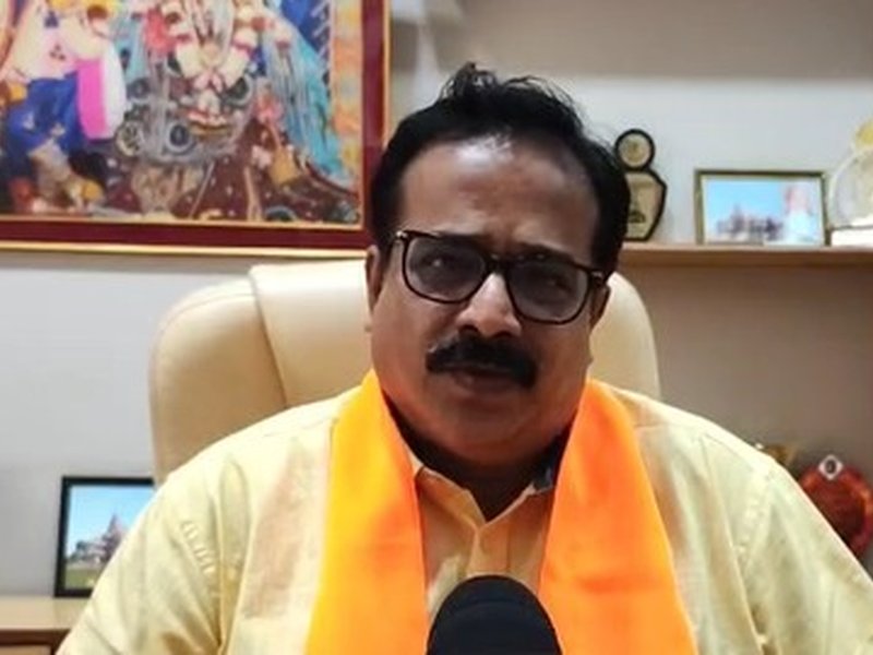 India embarked on developmental path after PM Modi came to power: VHP