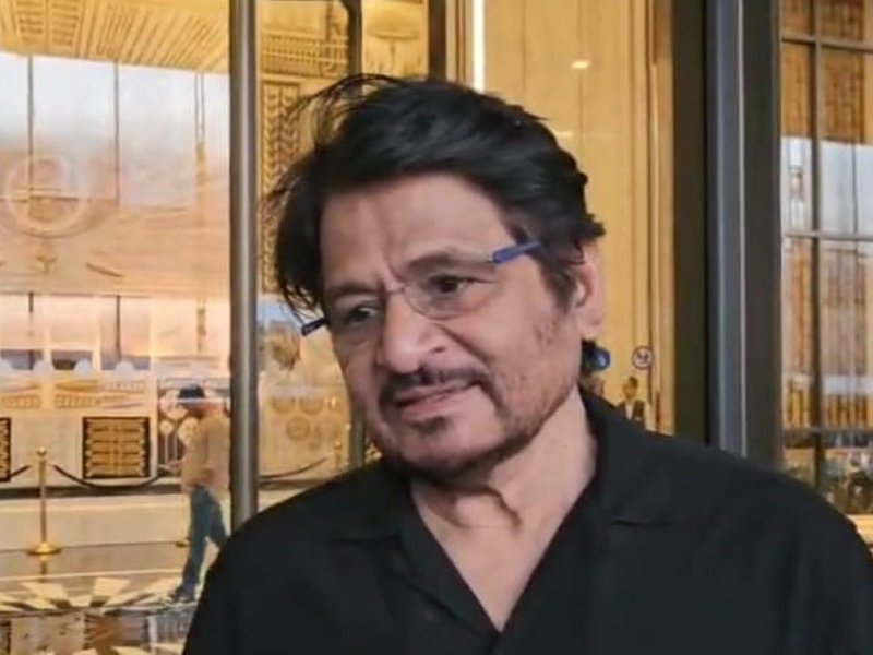 Raghubir Yadav on heroes also working as comedians: 'An actor can do anything'