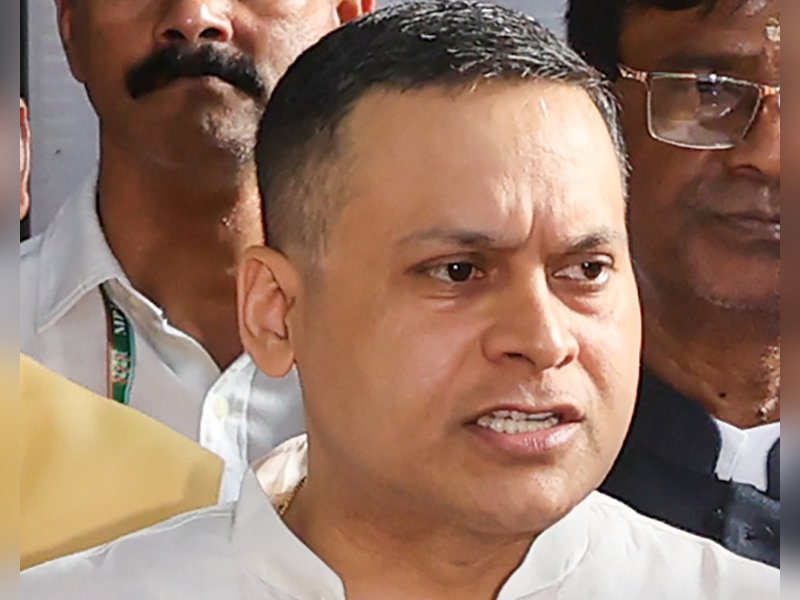 Amit Malviya hits back at Jairam Ramesh over US-Pakistan missile contract remark