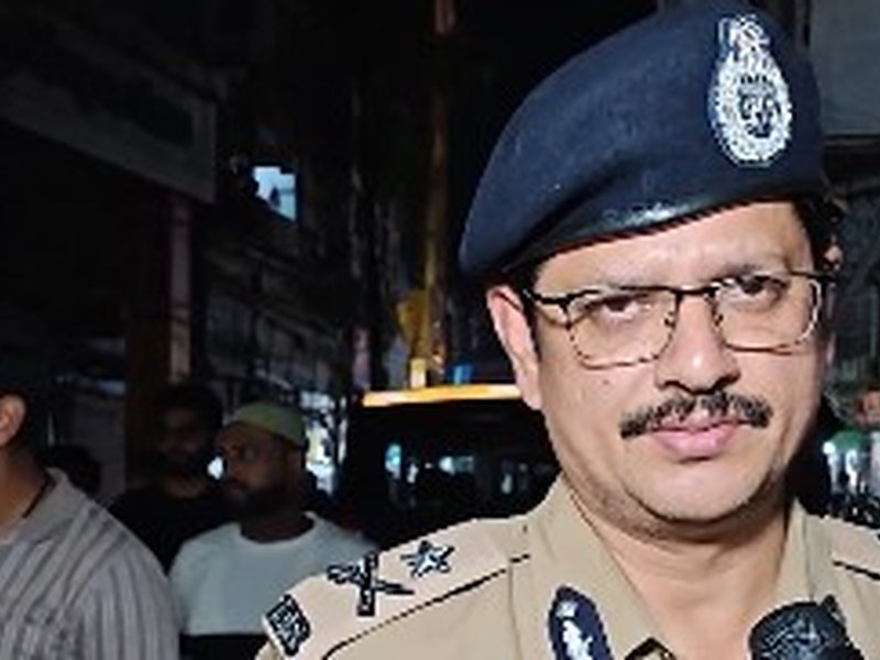 UP: Scooter explosion injures six in Kanpur’s Mishri Bazar, forensic teams begin probe