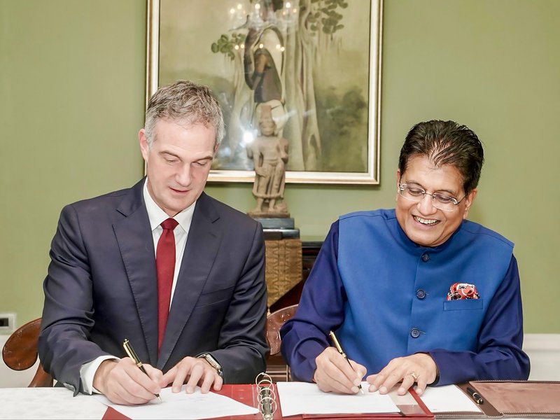 UK trade pact doesn’t restrict India’s use of compulsory licensing in any form