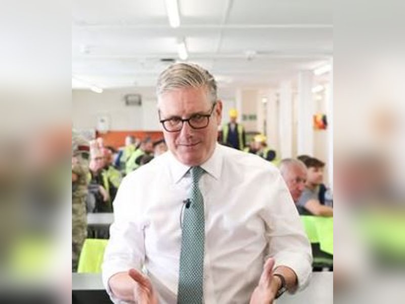 London descends on DDLJ birthplace ahead of film’s 30th anniversary