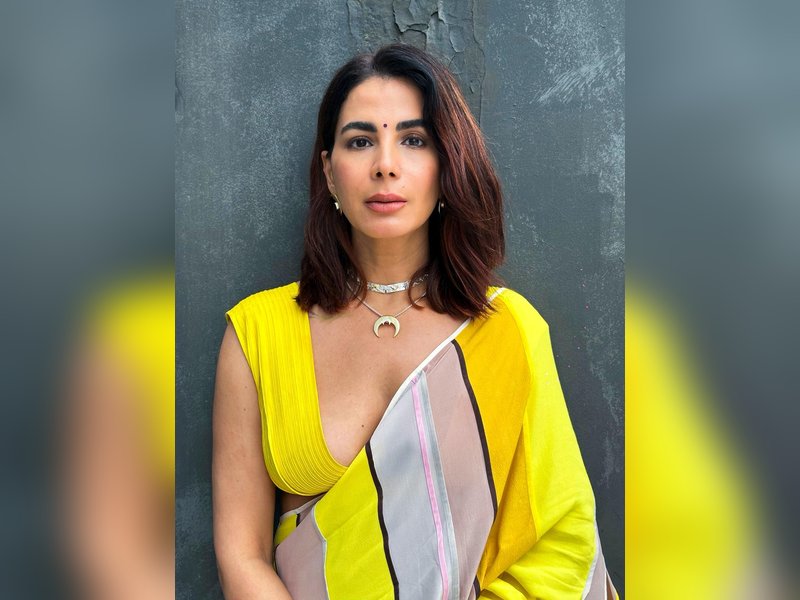 Kirti Kulhari says it’s a ‘moment of pride’ as her film ‘Full Plate’ opens the Indian Film Festival of Sydney