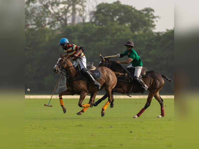 Jaipur Polo clinch convincing win over Kanota Polo at BM Birla Cup