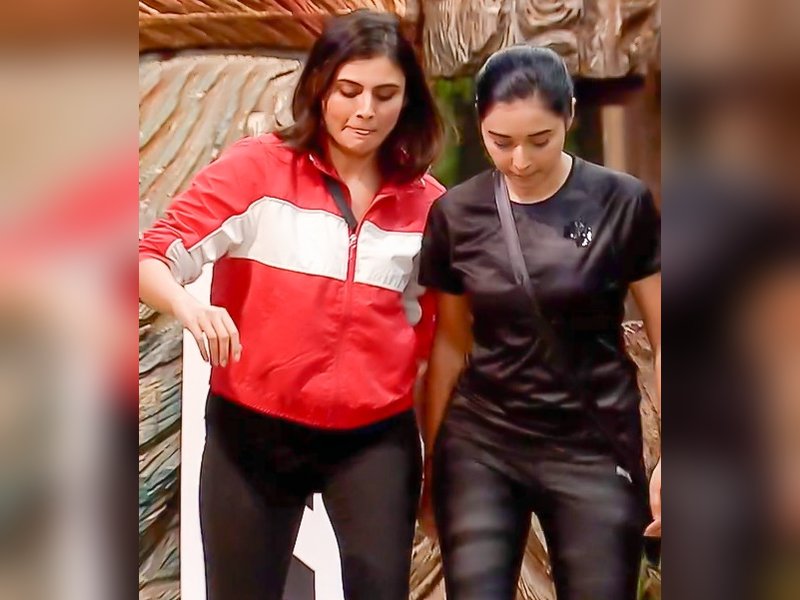 BB 19: Malti Chahar tells Tanya Mittal to not make her family ashamed of her; latter breaks down	