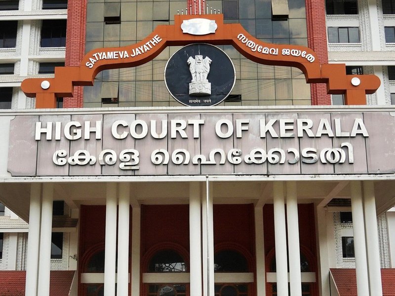 Kerala HC urges Bar Council to reserve seats for transgender students in law colleges