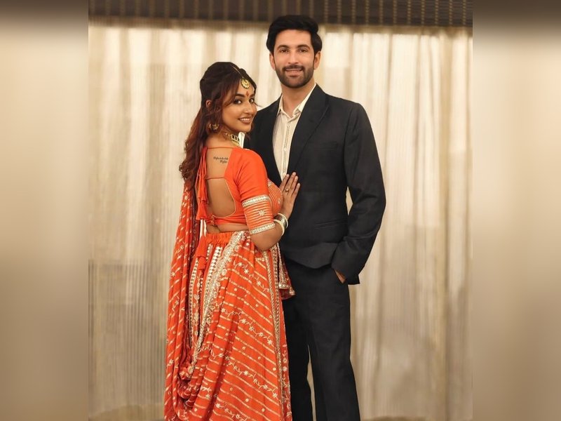 'Uttaran' fame Veer aka Nandish Sandhu finds love again