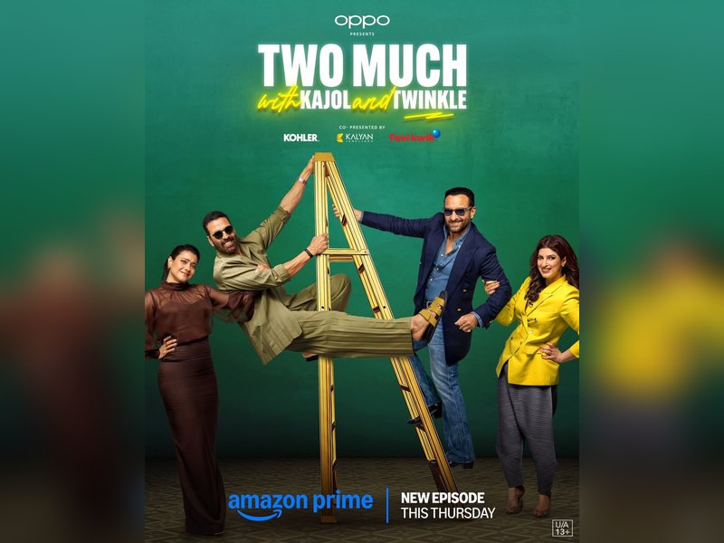 Akshay Kumar-Saif Ali Khan argue if morning people are more productive than night owes