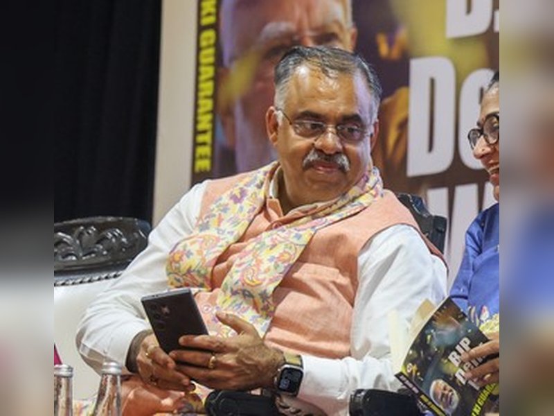 ‘Mamata Banerjee’s gov trying to protect illegal voters,’ Tarun Chugh attacks Bengal CM over SIR claims