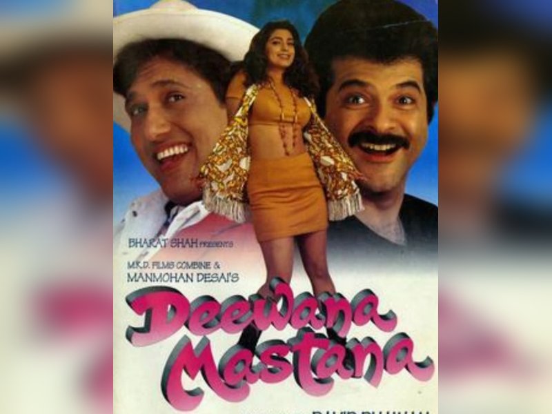 Anees Bazmee celebrates 28 years of 