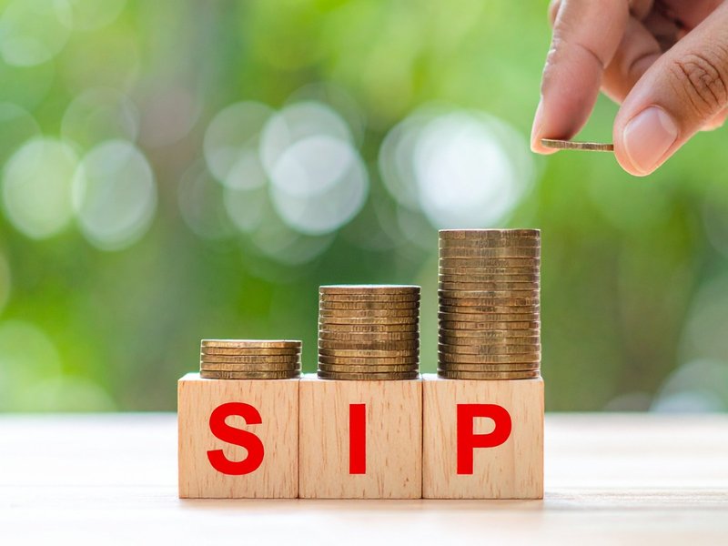 Mutual fund SIP inflows rise 4 pc to Rs 29,361 crore in September