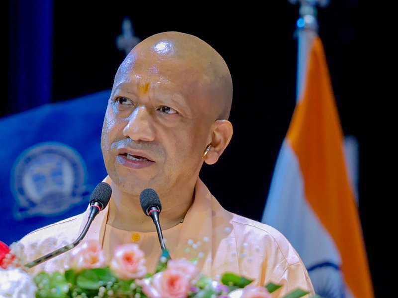 Viksit UP: Agriculture, education emerge as lead focus areas