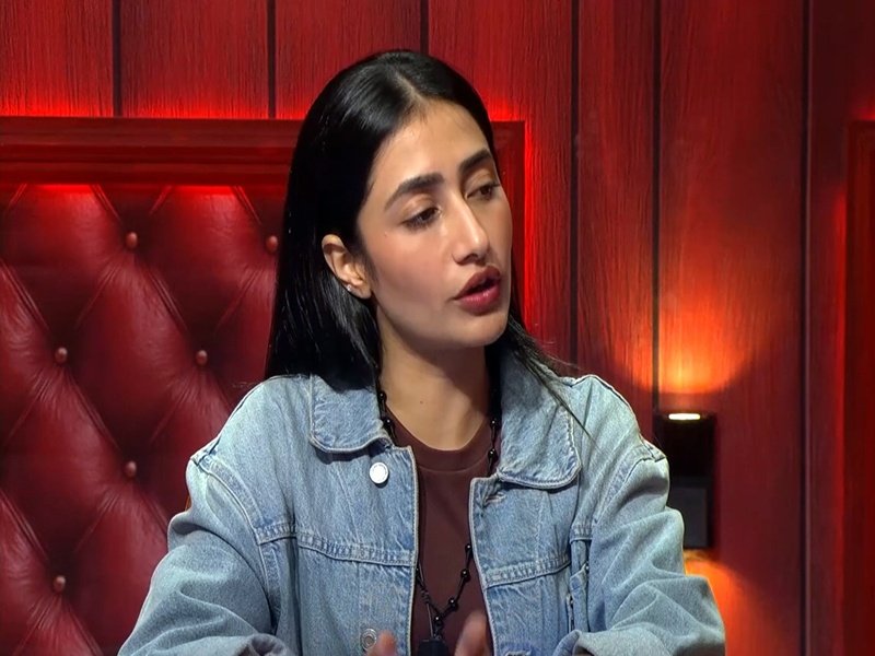 Dhanashree and Arjun argue in ‘Rise and Fall’ as tensions flare up