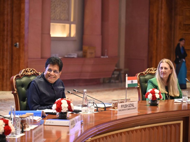 India–EFTA trade pact targets $100 billion in investments, 10 lakh jobs over 15 years