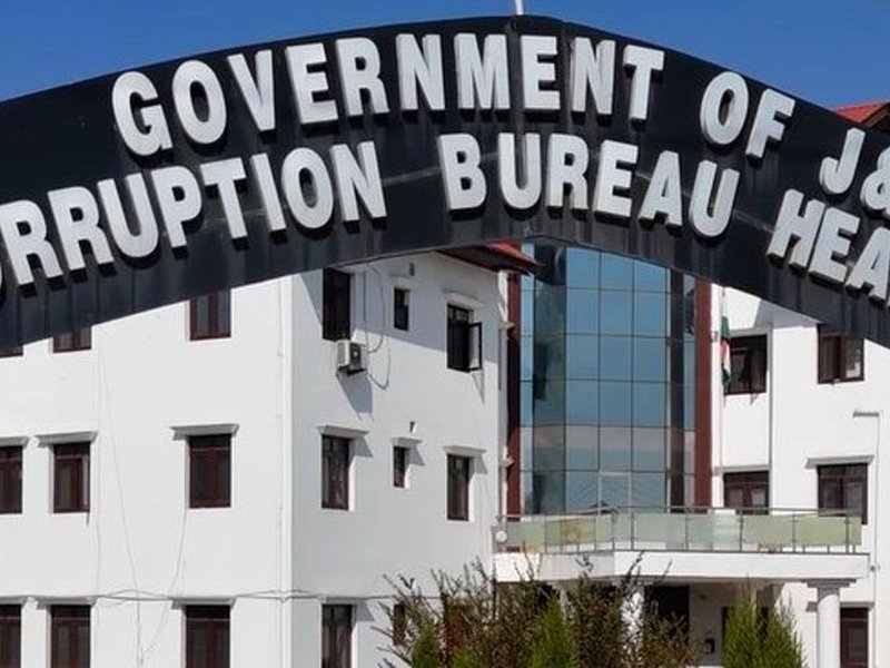 J&K anti-graft body unearths illegal transfer of evacuee property in Srinagar’s upscale Gupkar Road