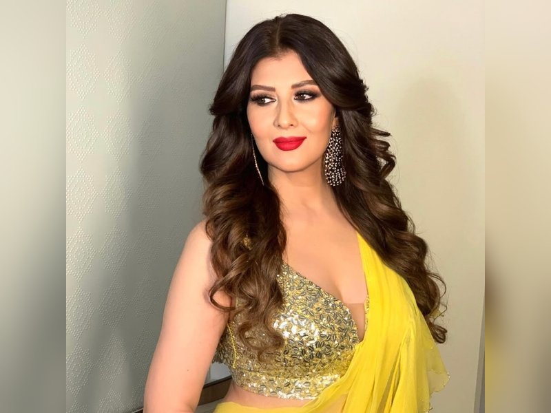 Sangeeta Bijlani opens up on robbery at her house: I feel very unsafe as a woman living in my own home  