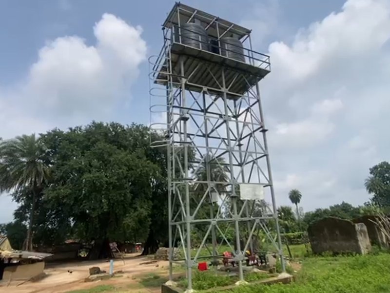 Chhattisgarh: Jal Jeevan Mission brings remarkable transformation in Sukma district 