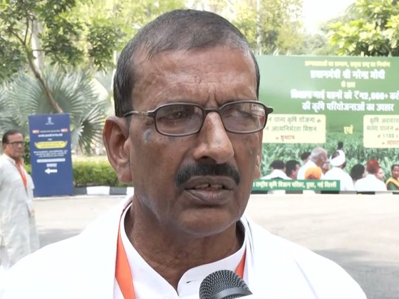 Farmers hail PM Modi for Dhan Dhanya Krishi Yojana, Mission for Aatmanirbharta in Pulses