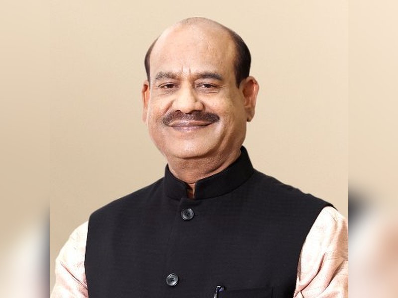 India a living example of democracy, equality: LS Speaker Om Birla