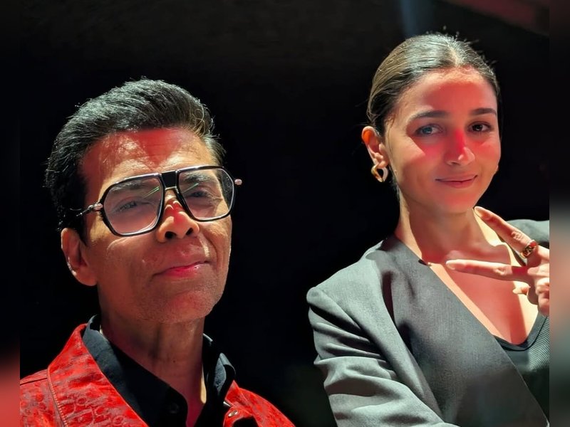 Alia Bhatt on winning Best Actress Filmfare for Jigra: I wish I could’ve been there to hold that moment in person