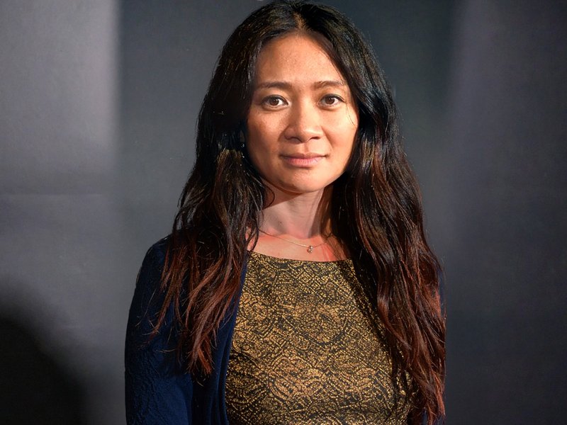 Chloe Zhao reveals the areas of improvement for Hollywood