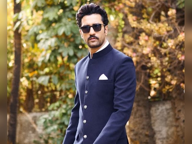 Vicky Kaushal amazed by Anupam Kher’s dance performance on Tauba Tauba: I took a day to learn what you learnt