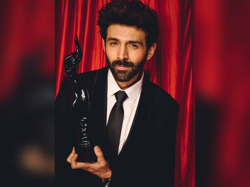 Abhishek Bachchan calls Kartik Aaryan the 