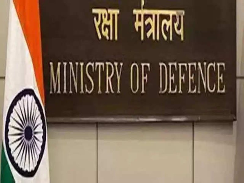 Defence Ministry utilises over 50 pc of capital outlay by Sep in current fiscal