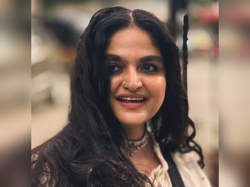 Indira Krishna talks about choosing kindness and embracing self-worth without seeking external validation