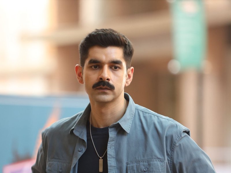 Surya Sharma on working with Konkona: When you’re with her,  the scene starts breathing on its own