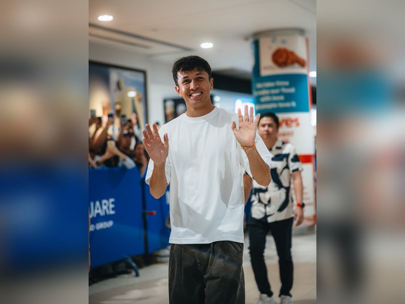 Formula 1: James Vowles hails Alex Albon’s ‘outstanding’ 2025 season (Credit: Williams Racing/X)