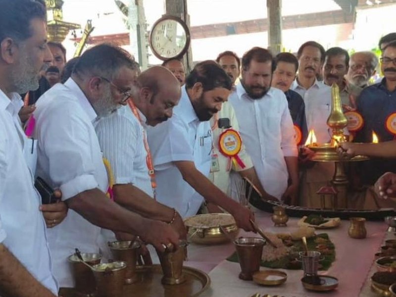 Kerala: Ritual violation surfaces at Aranmula Temple after Sabarimala fiasco