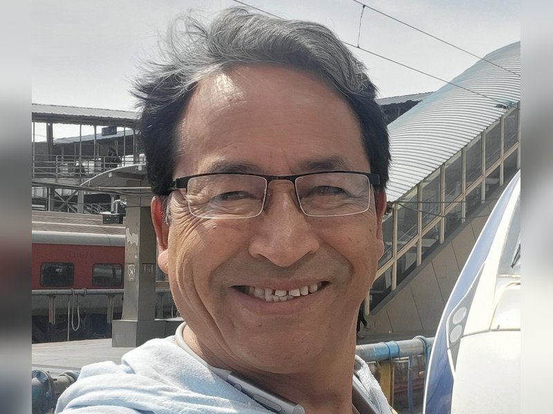‘Indulged in activities prejudicial to state’s security’: Leh Admin defends Sonam Wangchuk’s detention