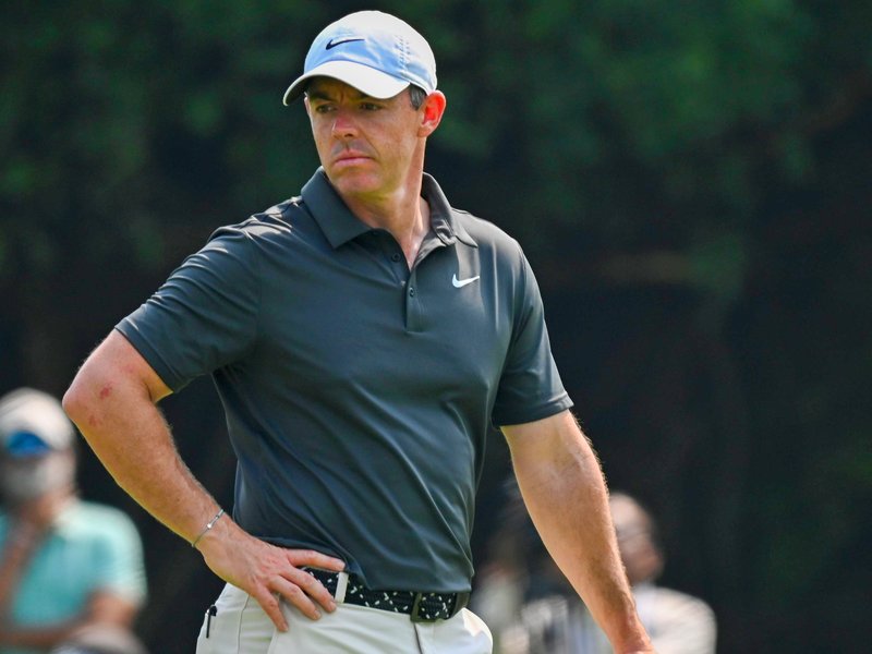 'Three Major champions playing in India Championship is very big thing': PGTI CEO Amandeep Johl