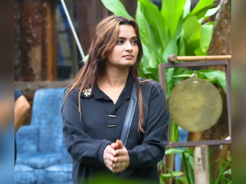 ‘Bigg Boss 19’: Neelam Giri says there was ‘never a moment of happiness’ in her marriage