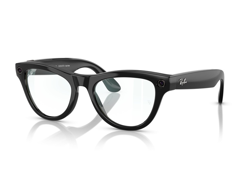 Ray-Ban Meta glasses get Hindi support, UPI Lite payments feature in India