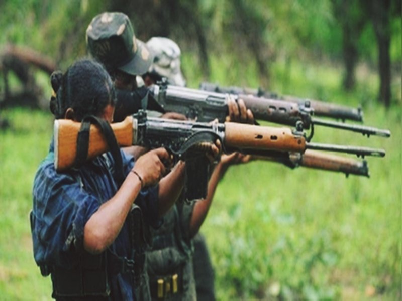 Naxal-free India drive: ‘Most Affected Districts' by Left Wing Extremism brought down from 6 to 3