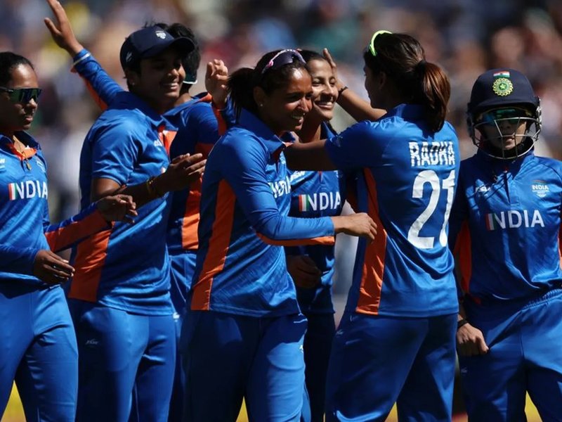 Ahmedabad recommended as host for the centenary edition of Commonwealth Games in 2030 after Executive Board of Commonwealth Sport confirmed it on Wednesday. Photo credit: Commonwealth Sport