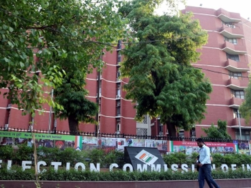 ECI directs replacement of EROs for 78 Assembly constituencies in Bengal