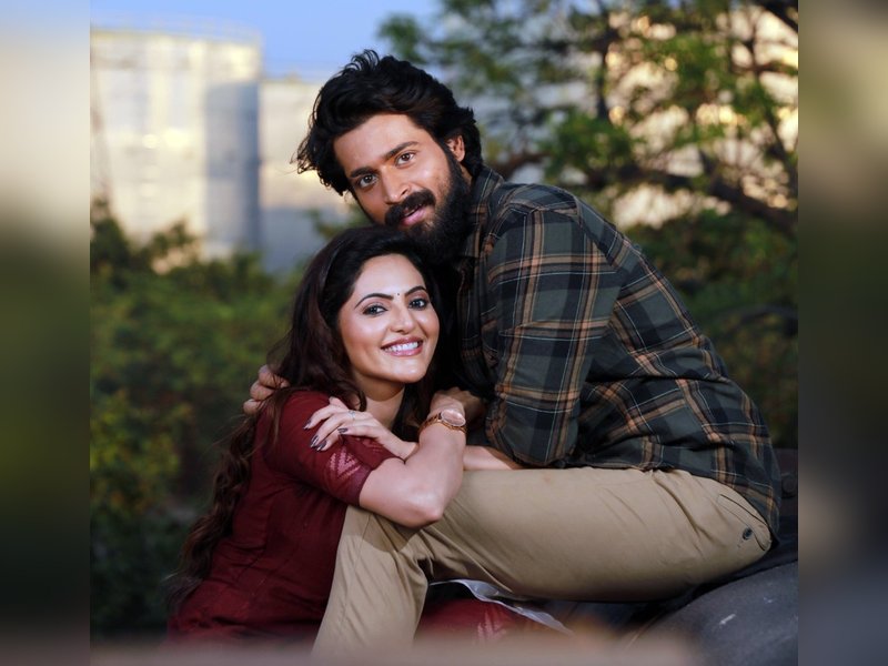 The depth of Diesel's script left me spell bound, says actor Harish Kalyan