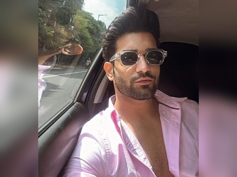 Abhishek Malik opens up about what he wants in a life partner