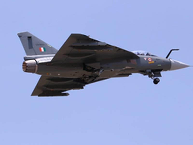 Tejas Mk1A to witness maiden flight off from Nashik; IAF still awaits delivery (Lead) 