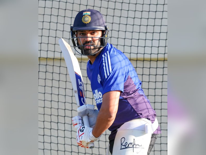 Rohit being axed as captain was interesting, would be a bonus if he plays next WC, says Hayden