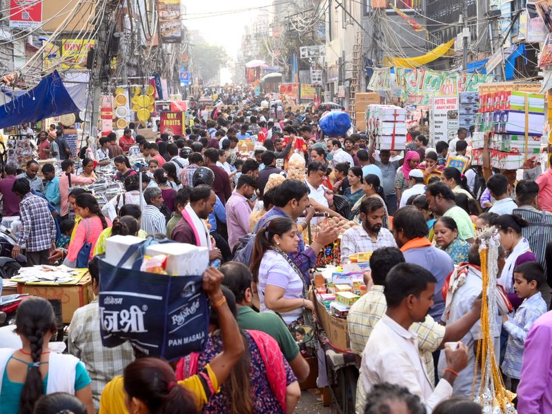 Vast consumer base, reforms help India cushion against US tariffs: Report