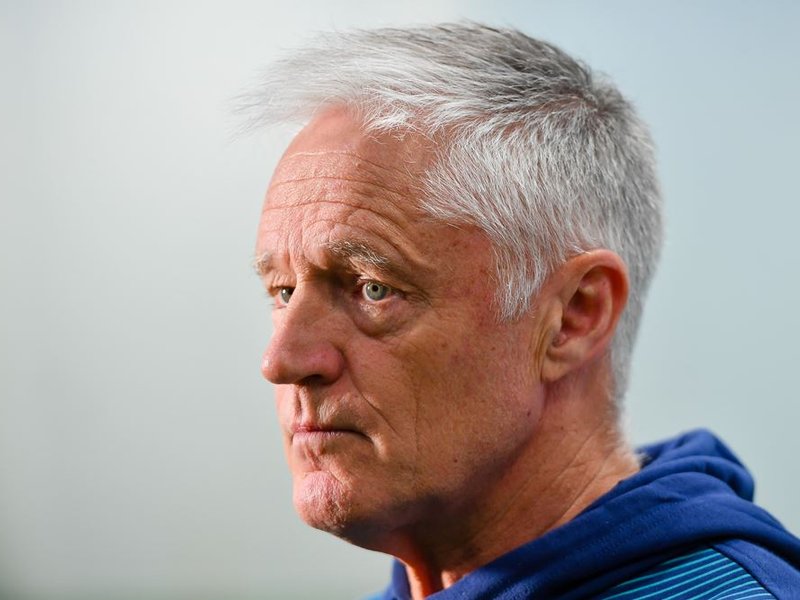 Gavin Larsen returns to lead New Zealand’s selection panel (Credit: NZC)