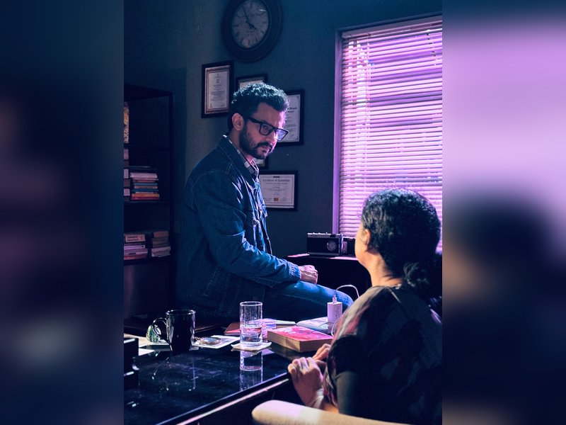 Adinath Kothare on playing detective: Tough but an extremely interesting character to portray