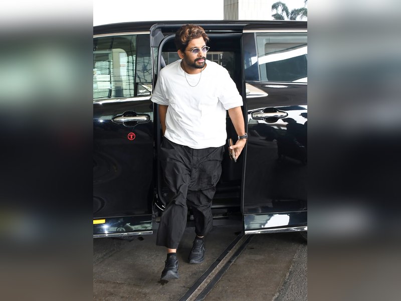 Delhi HC grants injunction in favour of Allu Arjun in personality rights case