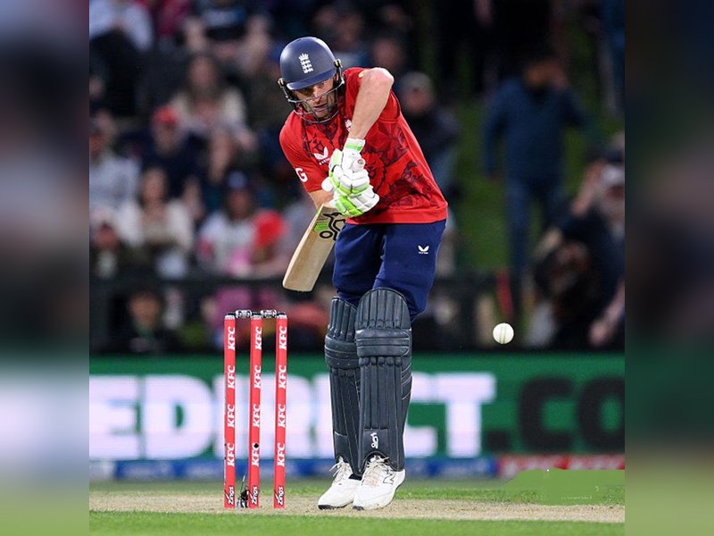 Rain washes out first T20I between New Zealand and England in Christchurch