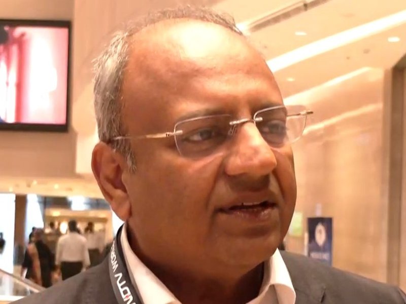 India’s international identity transformed in recent years: Business executive