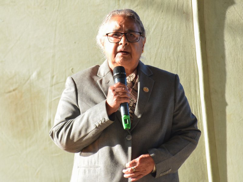 नेपाल में नहीं थम रहा जेन-जेड का गुस्सा, पीएम कार्की के पर्सनल सेक्रेटरी को लेकर मचा बवाल; इस्तीफे की उठी मांग